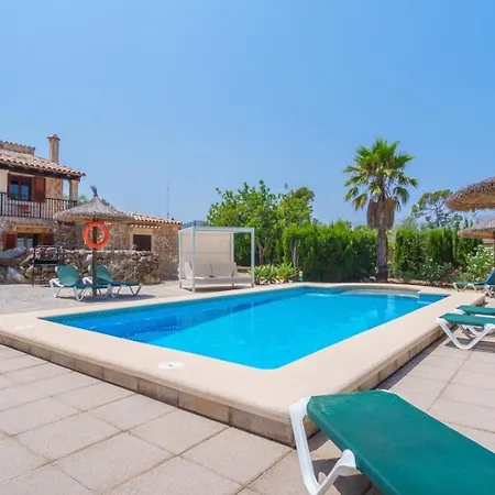 Holiday home Grosses, Komfortables Aus Stein Auf Drei Ebenen Gebaut *